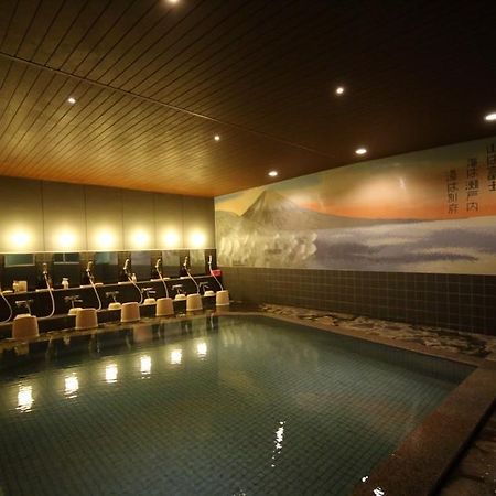 Bokai Hotel Beppu Ngoại thất bức ảnh